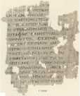 Egerton 1 Verso