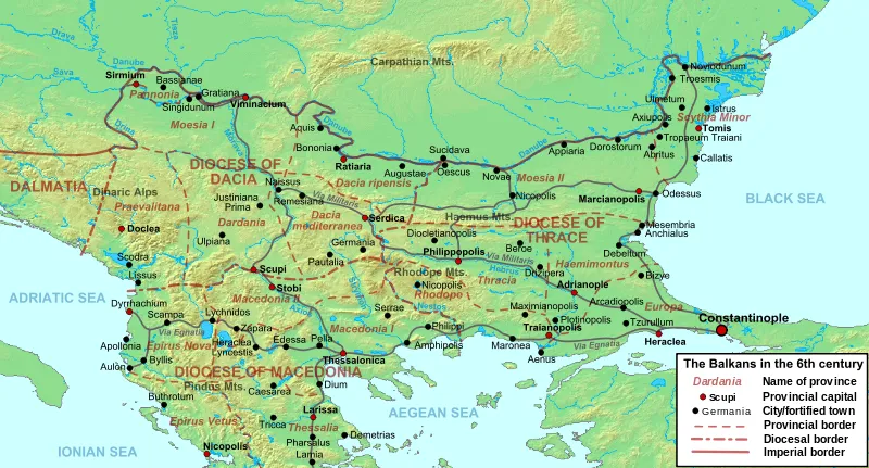 File:Balkans 6th century.svg